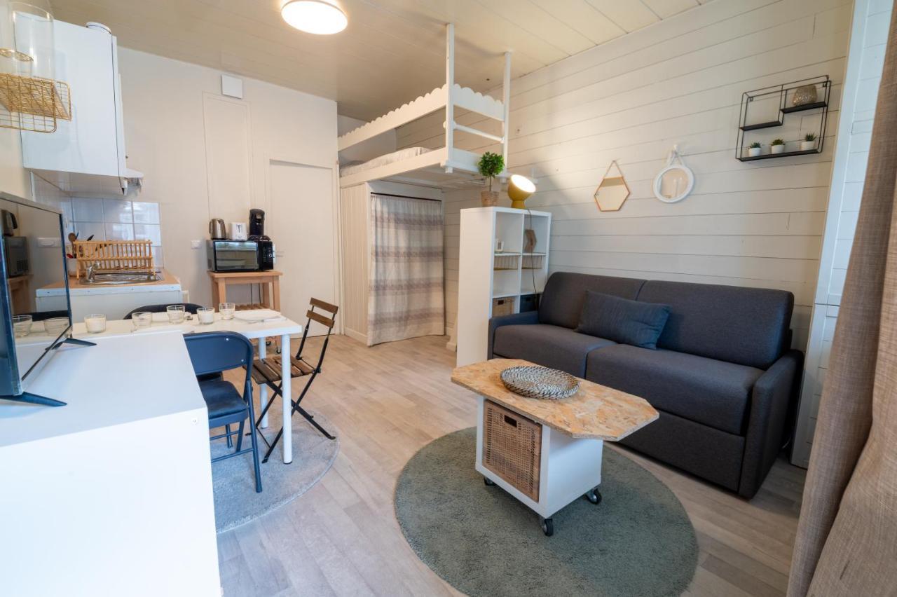 Apartmán Cabana & Perle De Lac - Proche Du Lac Sévrier Exteriér fotografie